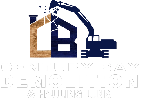 Century Bay Demolition